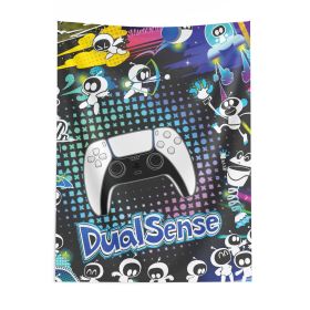 Playstation Astro Bot Wall Hanging 40x57 inches