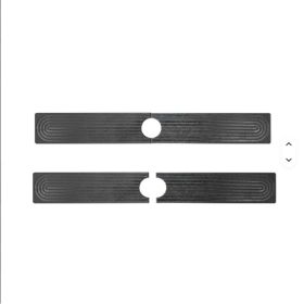 Diatomaceous Earth Sink Tray Stone Home Sink Caddy Kitchen Instant Dry Sink Organizer (Option: Dark gray)