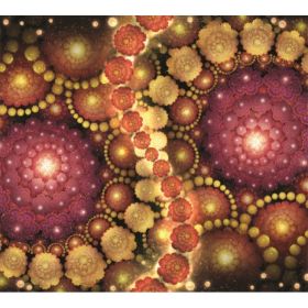 TAP -- Wall Covering Fabric (Option: TAP028-150x170cm)