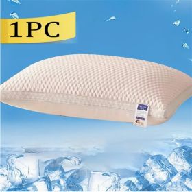 Cooling Breathable Tofu Pillows 1pack (Option: W13673690)