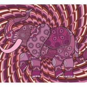 TAP -- Wall Covering Fabric (Option: TAP038-150x170cm)